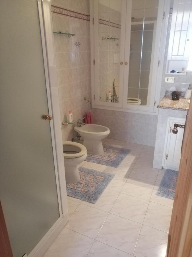 Casa Celeste فنتيميليا المظهر الخارجي الصورة