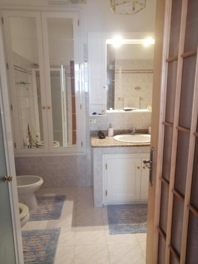 Casa Celeste فنتيميليا المظهر الخارجي الصورة