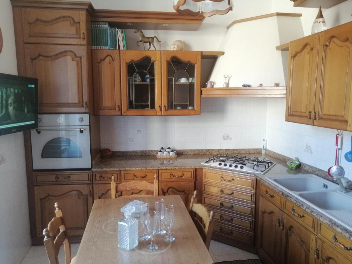 Casa Celeste فنتيميليا المظهر الخارجي الصورة