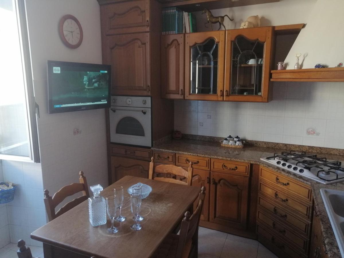 Casa Celeste فنتيميليا المظهر الخارجي الصورة